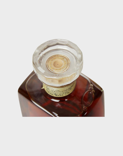 Kirin Whisky 15 Year Pure Malt