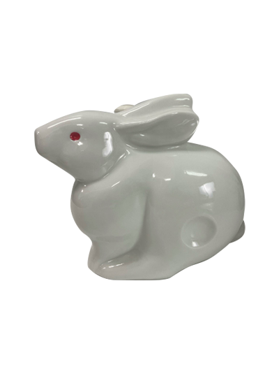 Kiyama Ryukyu Awamori Taragawa Pottery 2022 - Year of the Rabbit Limited Edition