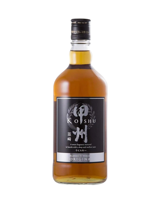 Koshu Whisky Original