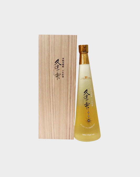 Kuon No Shizuku 10 Year-Old Shochu