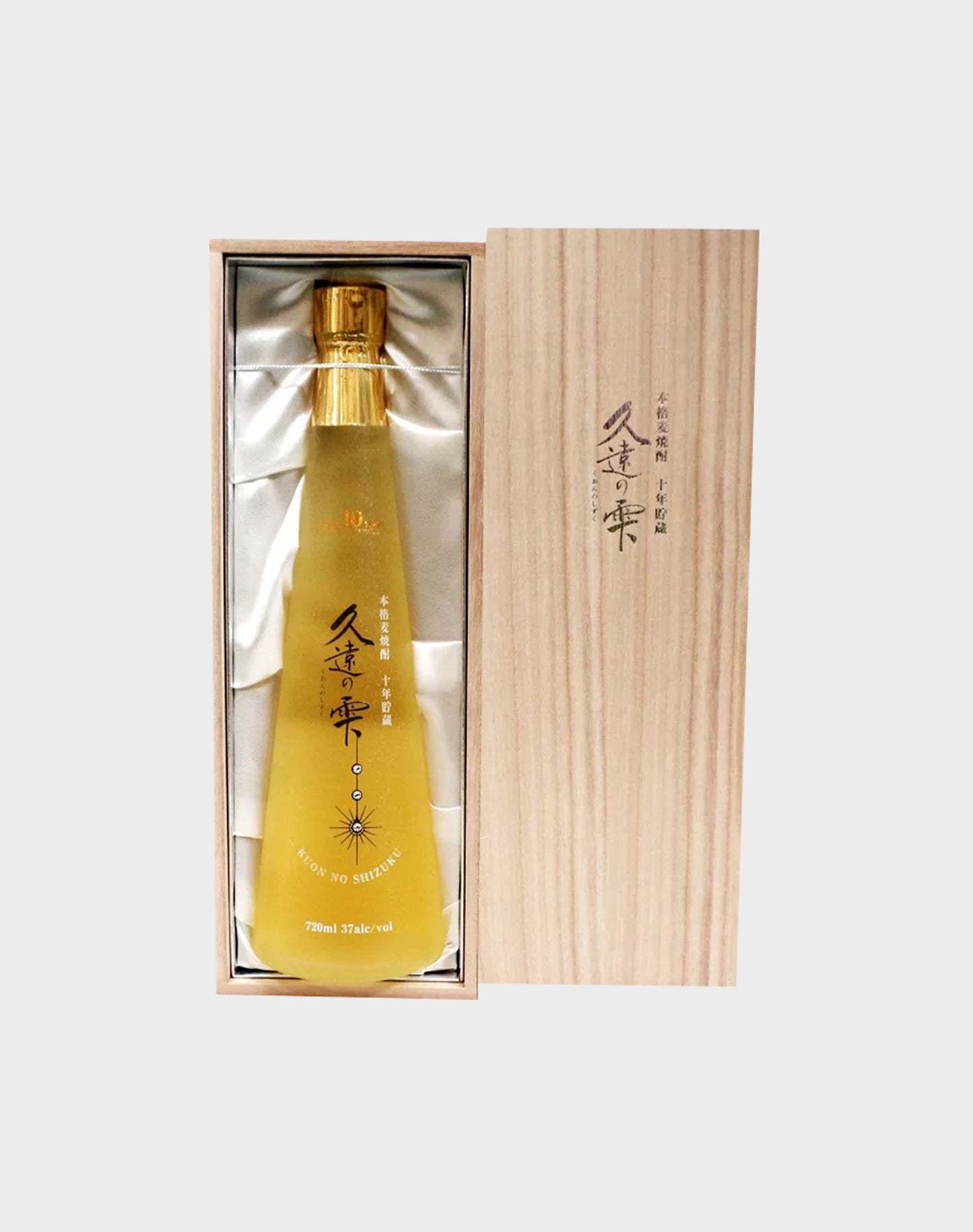 Kuon No Shizuku 10 Year-Old Shochu