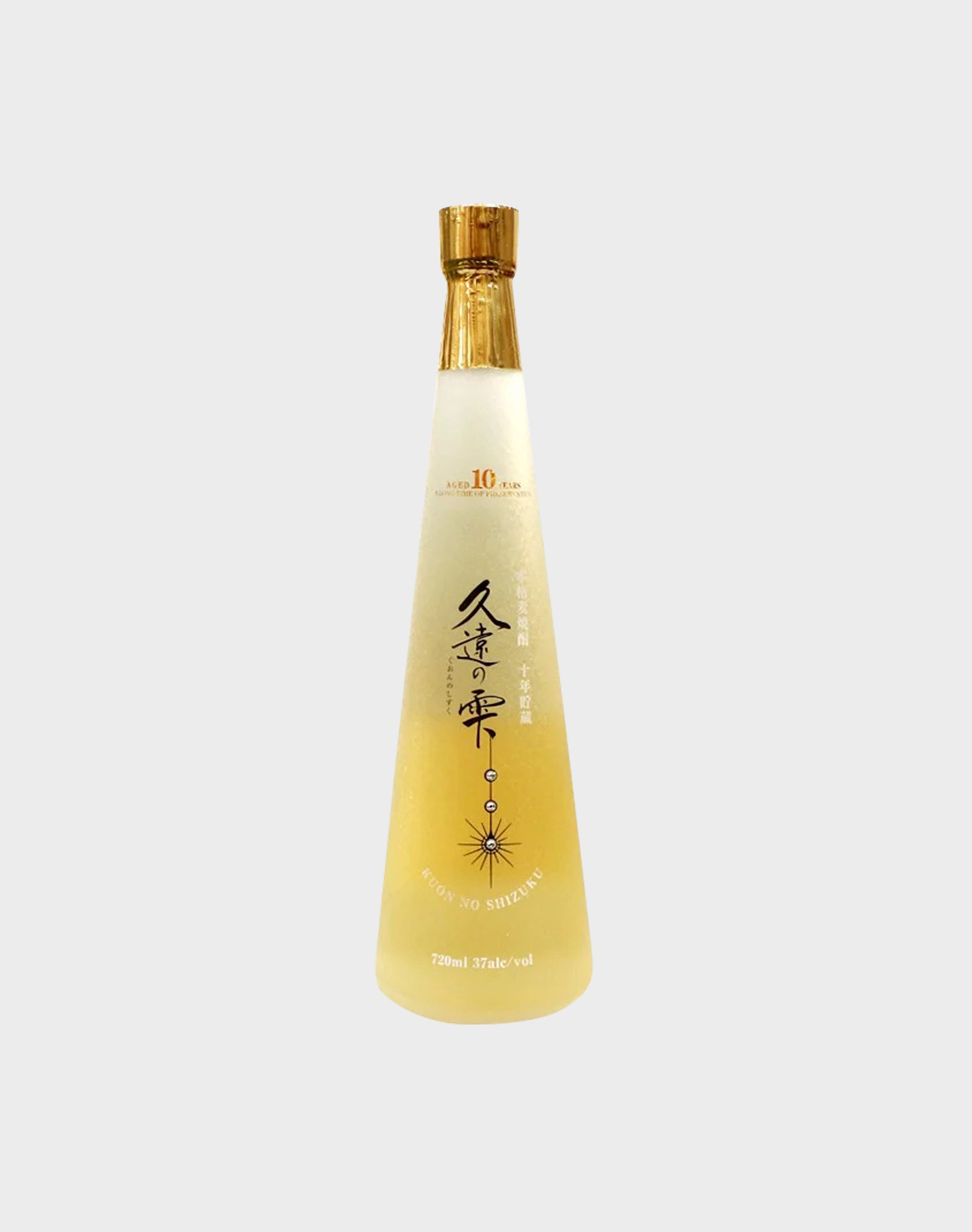 Kuon No Shizuku 10 Year-Old Shochu