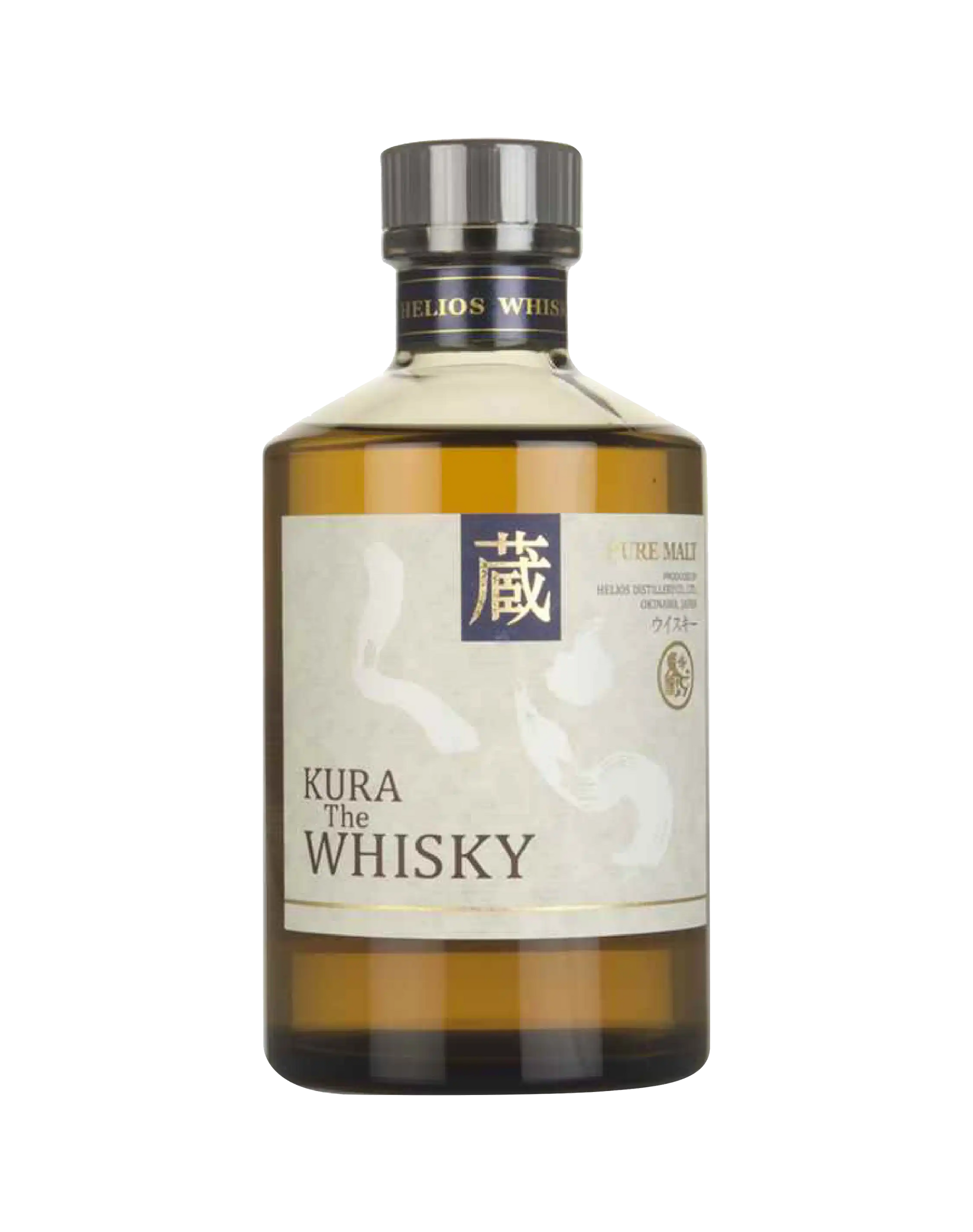 Kura The Whisky