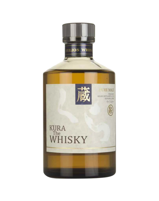 Kura The Whisky