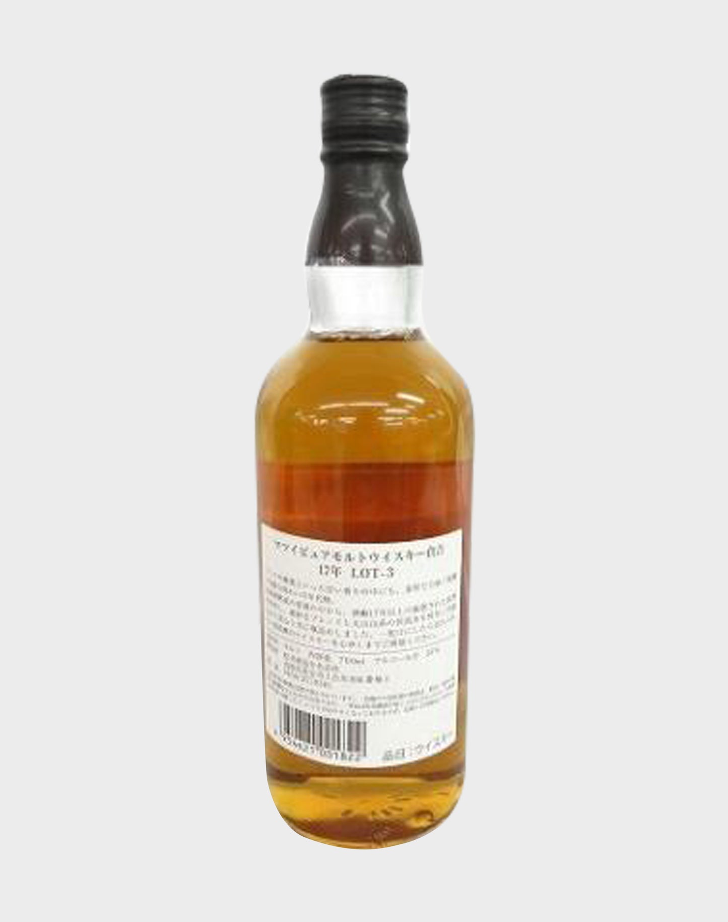 Kurayoshi Pure Malt 17 Year Old