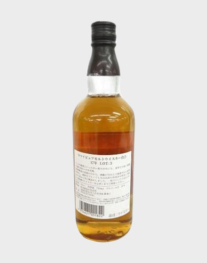Kurayoshi Pure Malt 17 Year Old