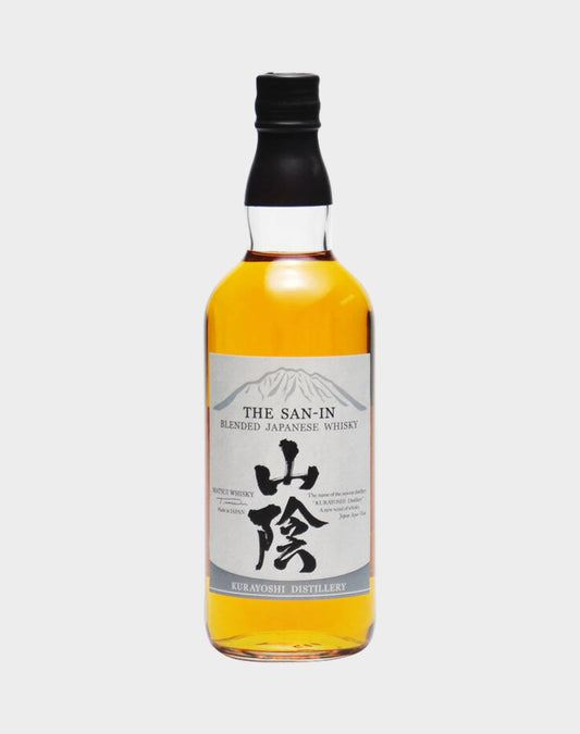 Kurayoshi "The San - In" Blended Whisky