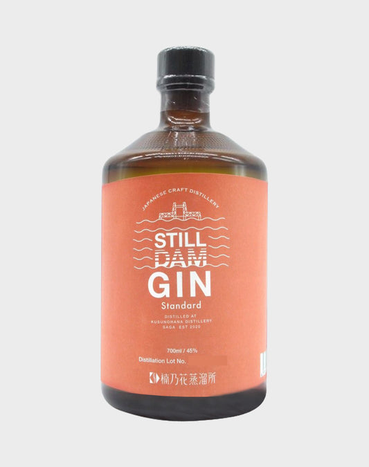 Kusunohana Stilldam "Standard" Gin