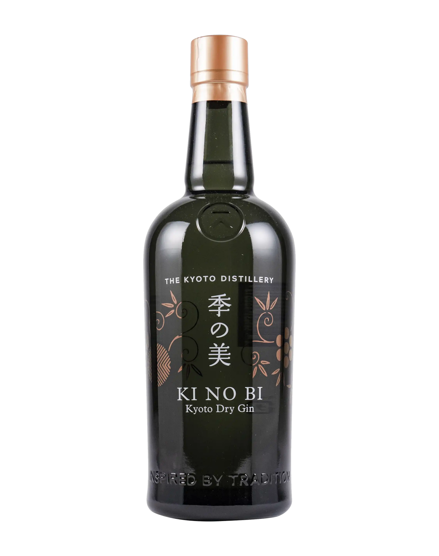 Kyoto "Ki No Bi" Dry Gin (No Box)