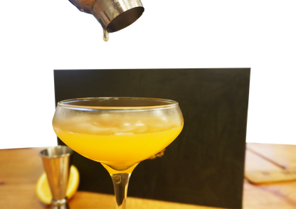 The Japanese Whisky Sidecar