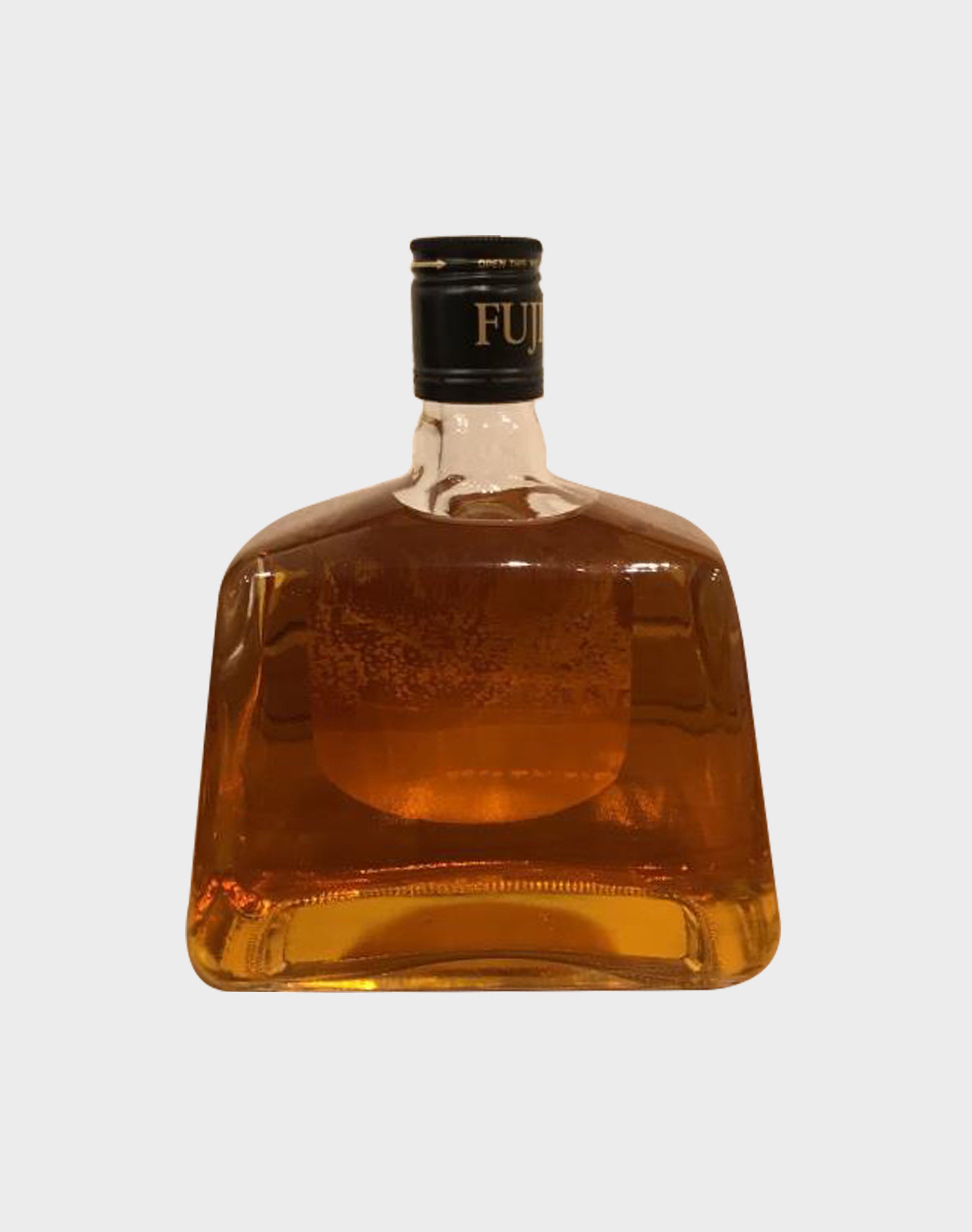 Mars Fuji Premium Whisky