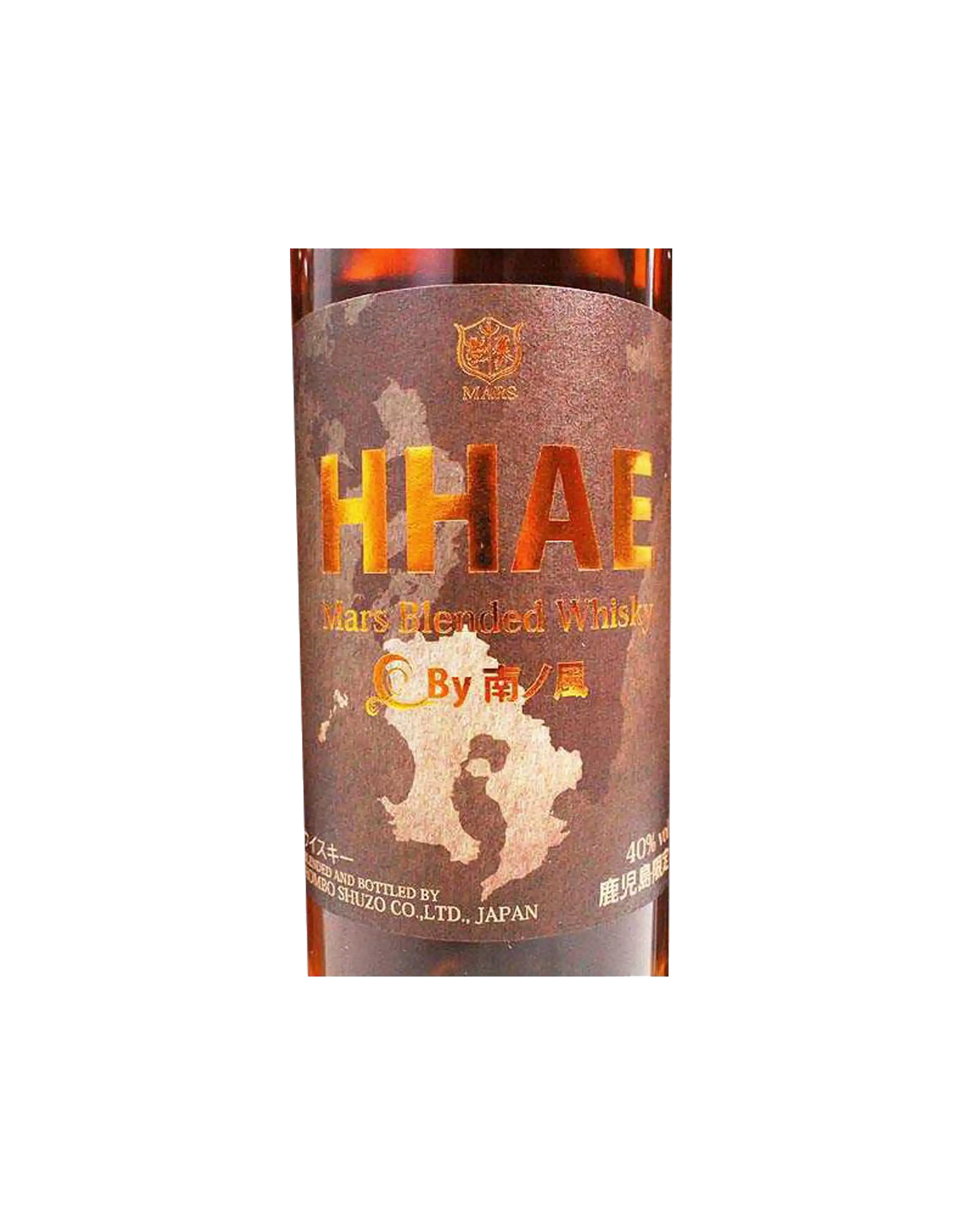 Mars HHAE Blended Whisky