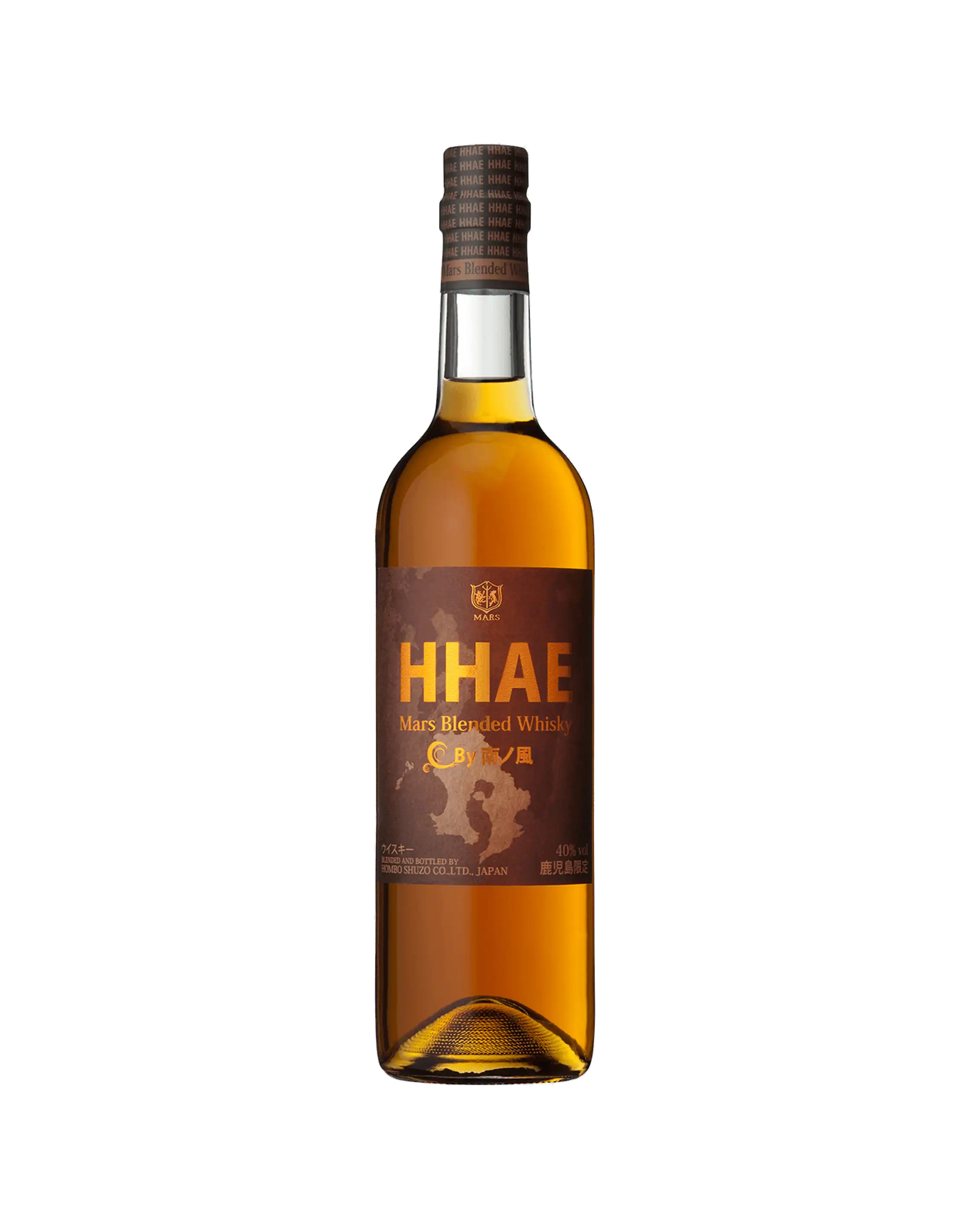 Mars HHAE Blended Whisky