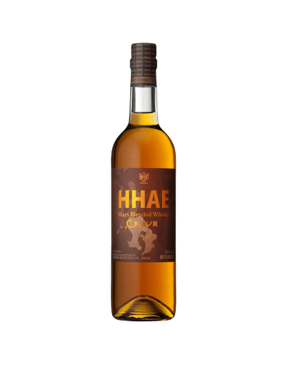 Mars HHAE Blended Whisky