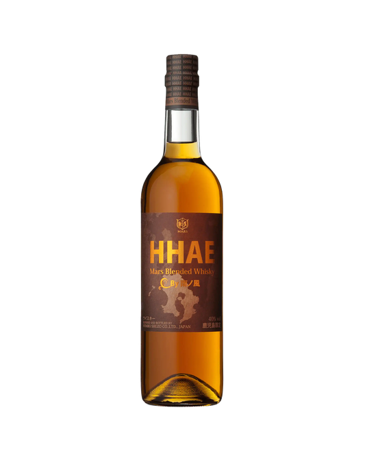 Mars HHAE Blended Whisky