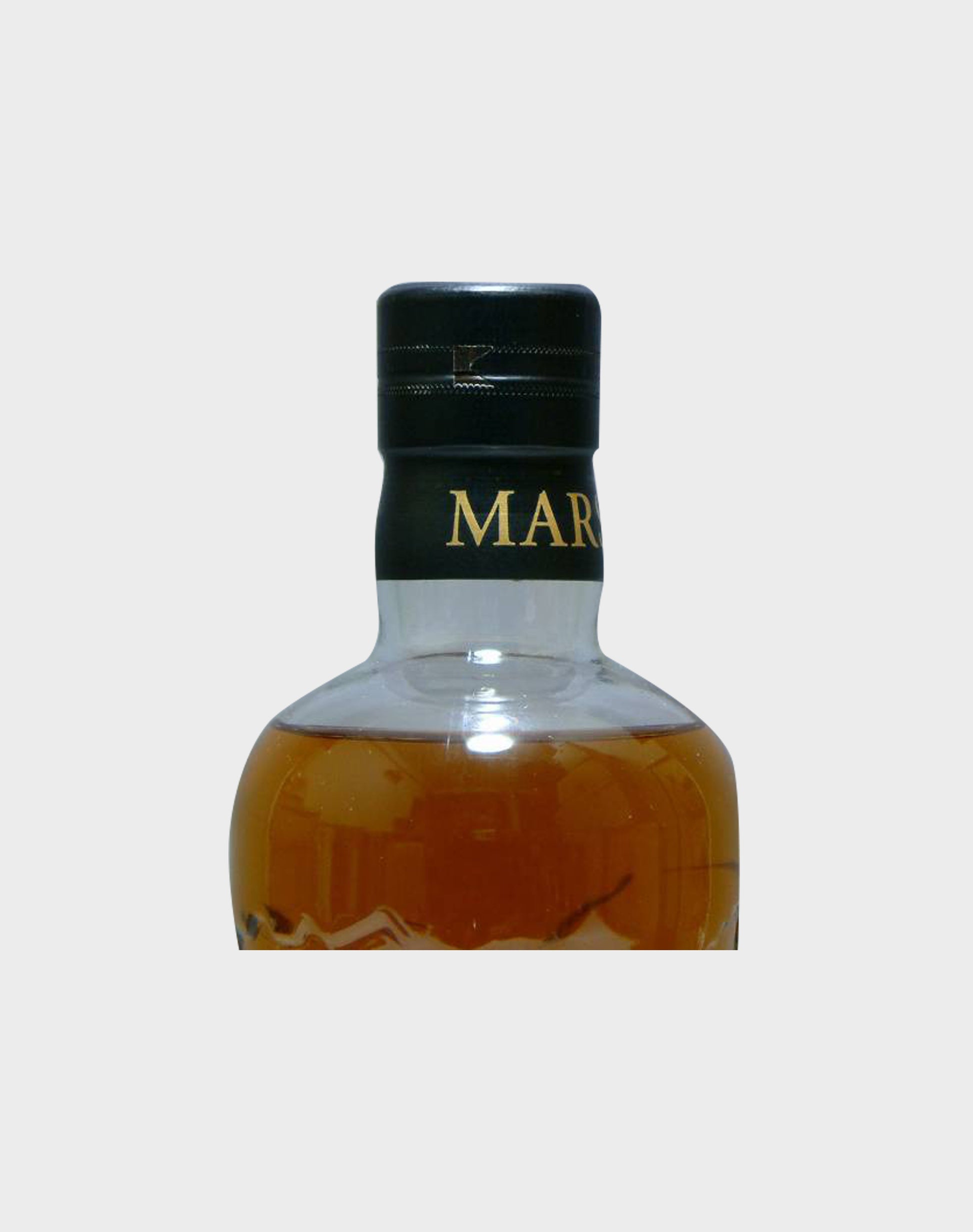 Mars Single Cask 1990 Komagatake Sherry Cask