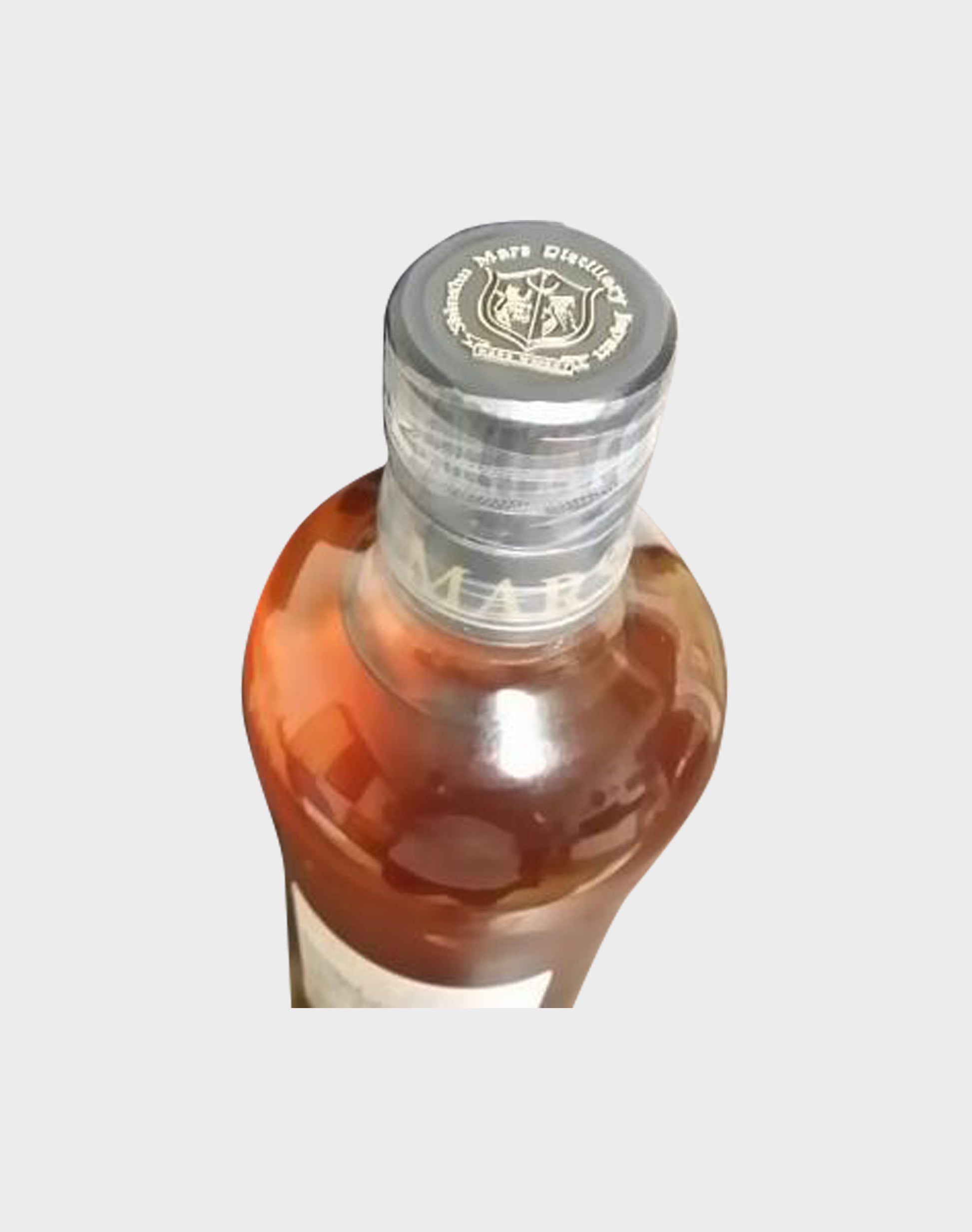 Mars Komagatake 2013 Sherry Cask Takashimaya Buyer's Selection Whisky