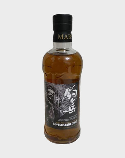Mars Komagatake Whisky Festival Cask 1578