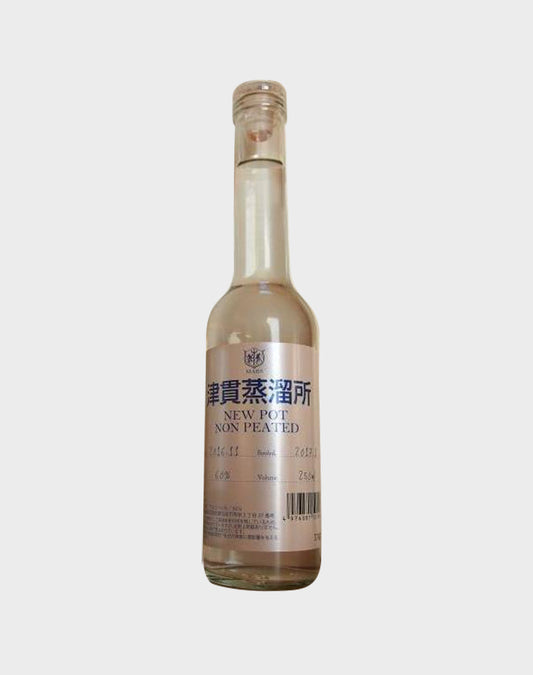 Mars Whisky New Pot Non Peated
