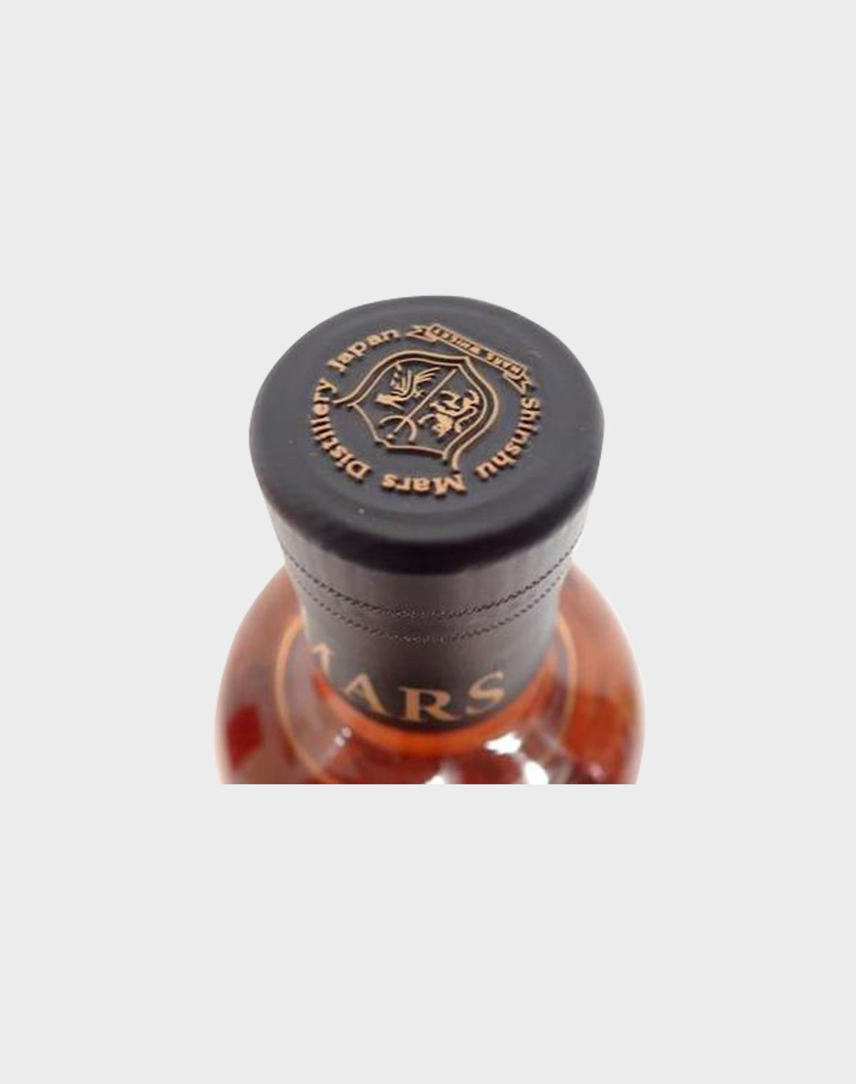 Mars Whisky Single Cask Komagatake Tsunuki Aging