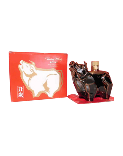 Suntory Royal 1997