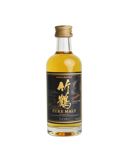 Nikka Taketsuru Pure Malt (50ml)
