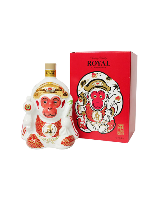 Suntory Royal Monkey Whisky 2016