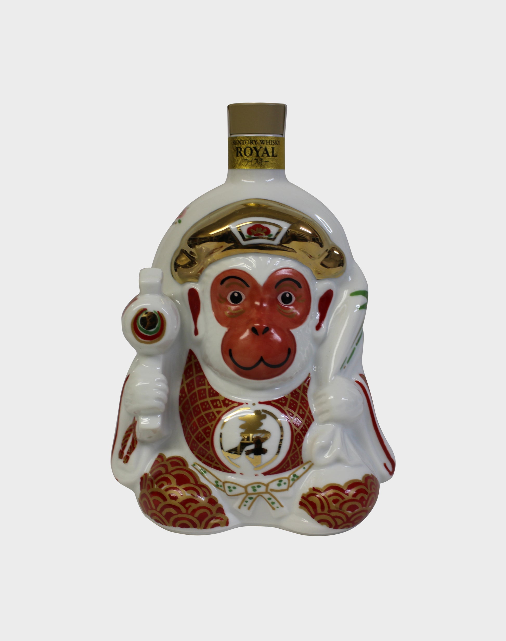 Suntory Royal Monkey Whisky 2016 (No Box)