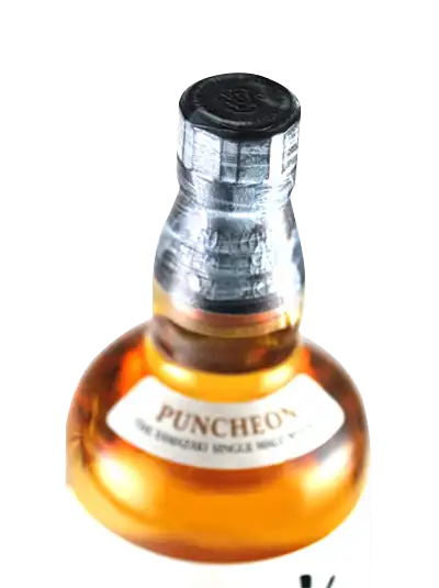 Suntory Yamazaki Puncheon 2012