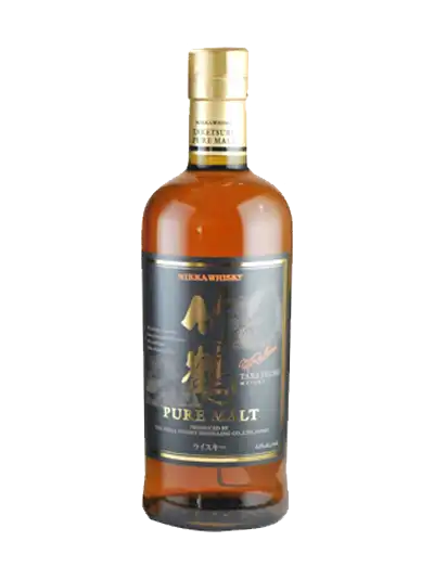 Nikka Taketsuru Pure Malt (No Box)