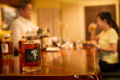Suntory Hibiki 21 Year Old (Black Friday Early Access)