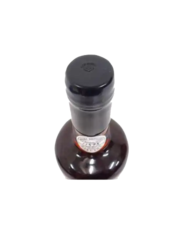 Suntory Hakushu 15 Year Old Pure Malt