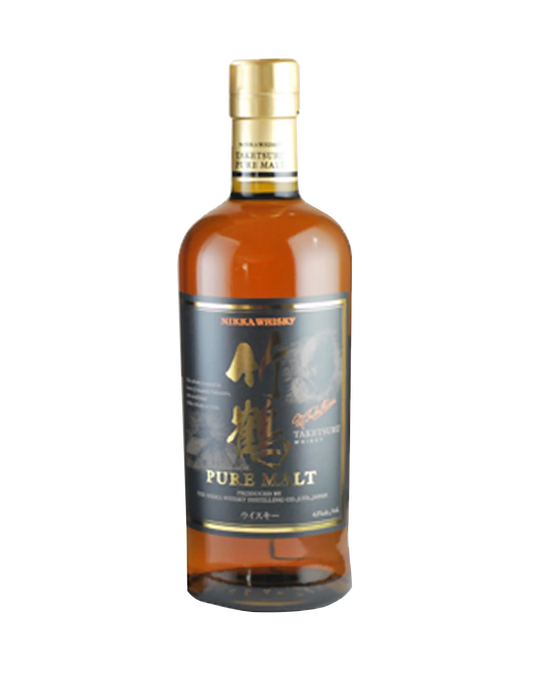 Nikka Taketsuru Pure Malt