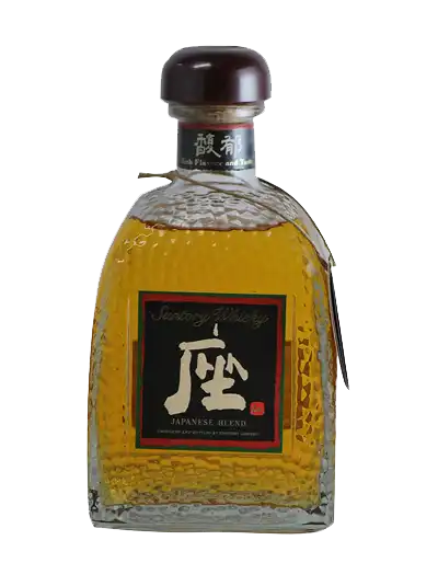 Suntory Za