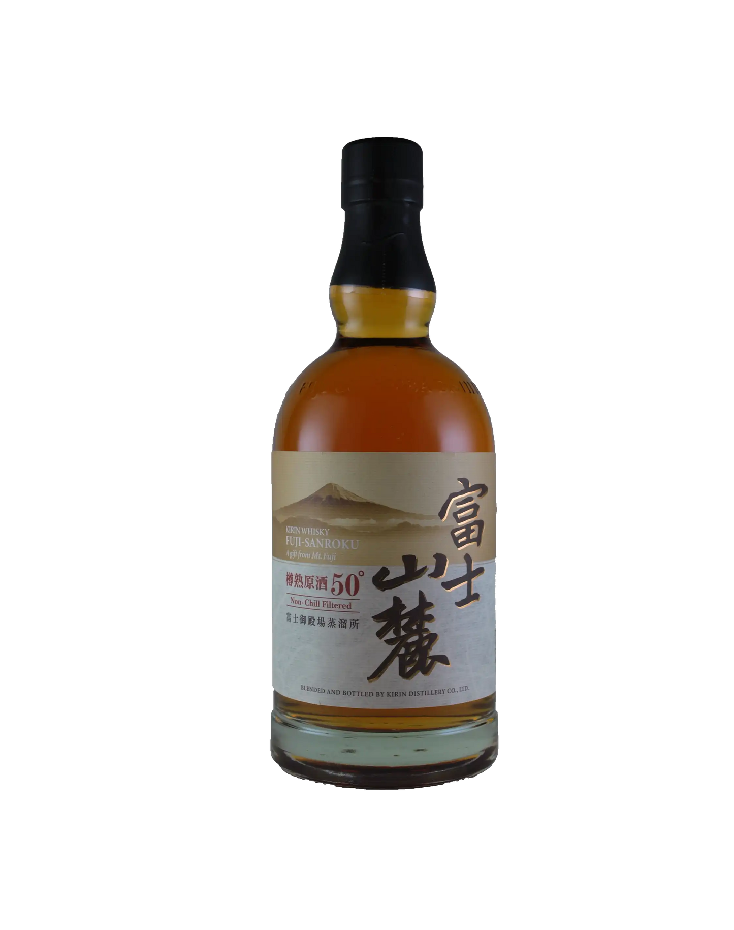 Kirin Fuji Sanroku Whisky 700ml