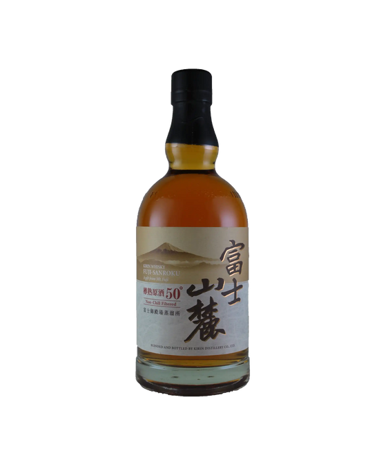 Kirin Fuji Sanroku Whisky 700ml