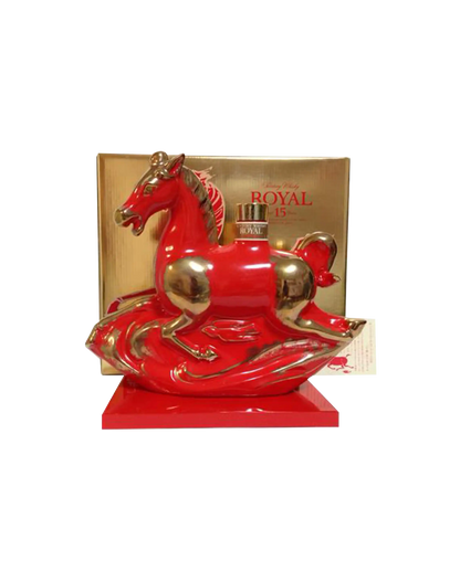 Suntory Royal Whisky 15 Year Old 2002