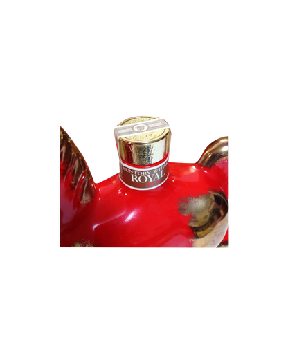 Suntory Royal Whisky 15 Year Old 2002