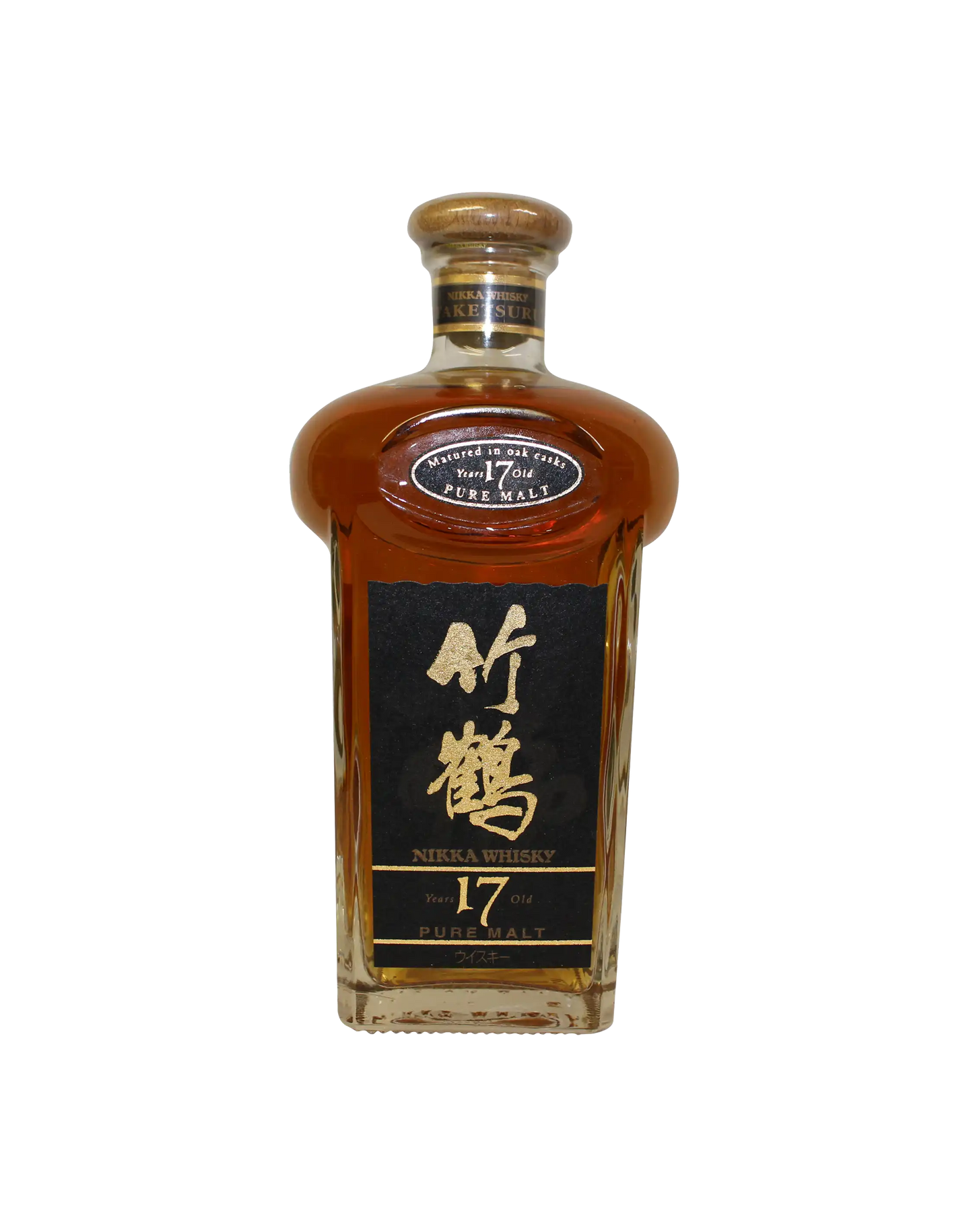 ニッカ 17年 700ml Nikka 17 Year well aging 【公式通販】 ニッカ 17年 700ml Nikka 17 Year well aging 【公式通販】