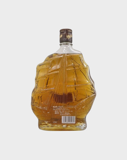 Karuizawa Mercian 8 Years Old Ship Bottle Whisky