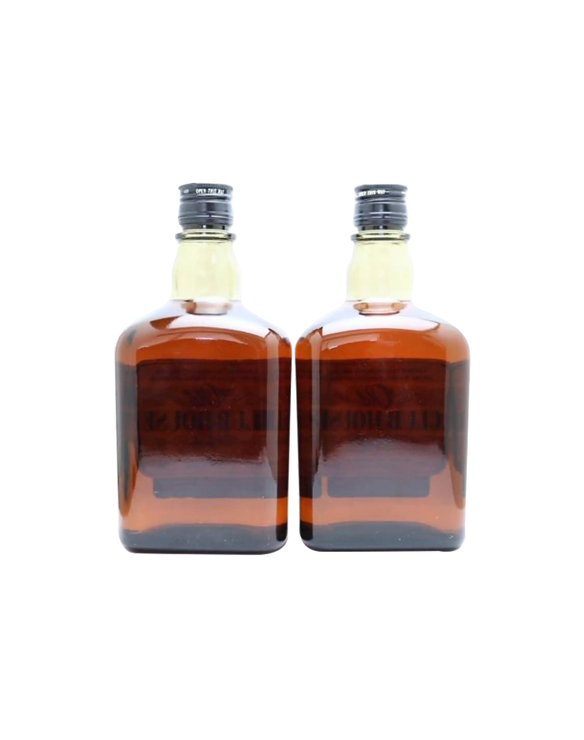 Suntory Old Clubhouse 2 Bottle Set