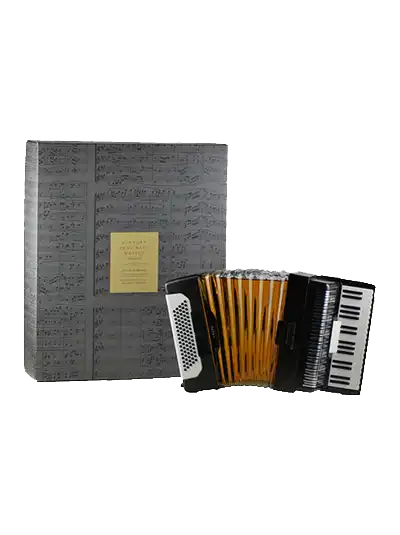 Suntory Yamazaki Single Malt 12 Year Accordion