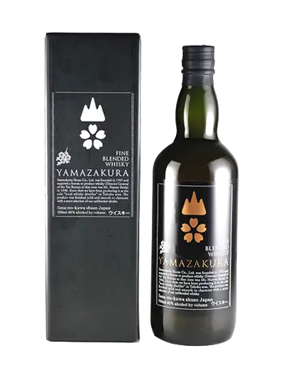 Yamazakura Black Label