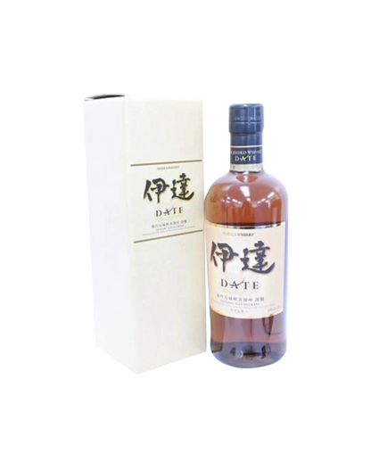 Nikka Date Whisky (With Box)