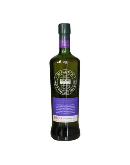 Bunnahabhain 9 Year Old SMWS 10.89