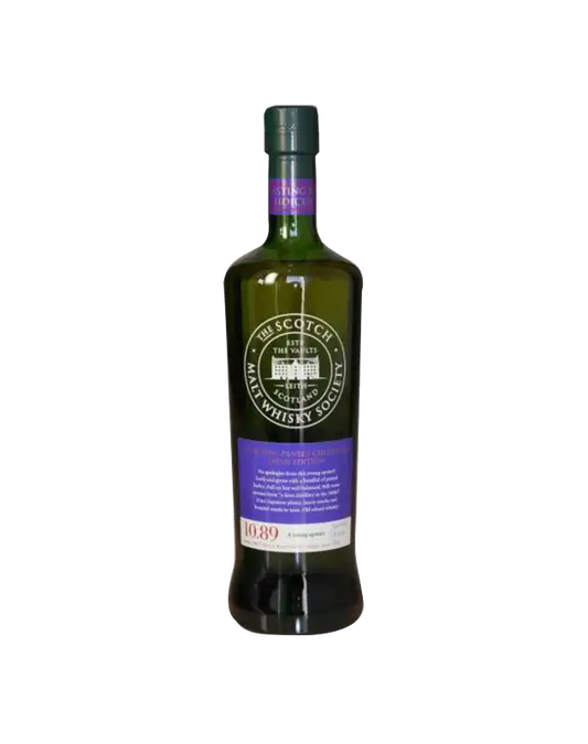 Bunnahabhain 9 Year Old SMWS 10.89