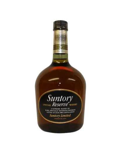 Suntory Special Reserve (No Box)