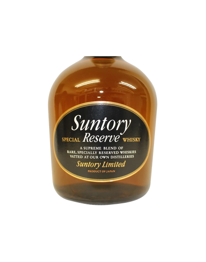 Suntory Special Reserve (No Box)