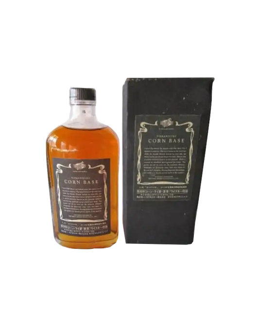 Nikka Whisky Corn Base