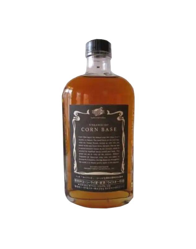 Nikka Whisky Corn Base